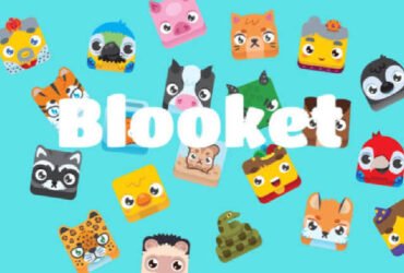 Blooket