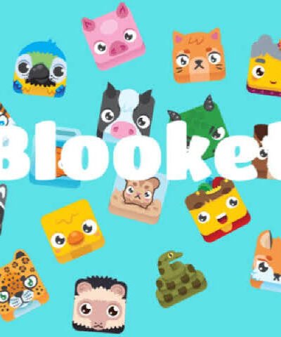 Blooket