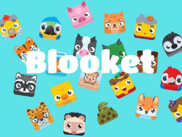 Blooket