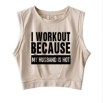 Women Gym Crop Tops Buying Guide