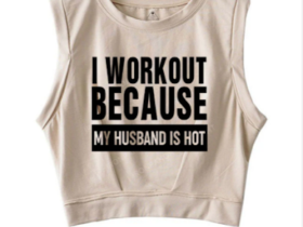 Women Gym Crop Tops Buying Guide
