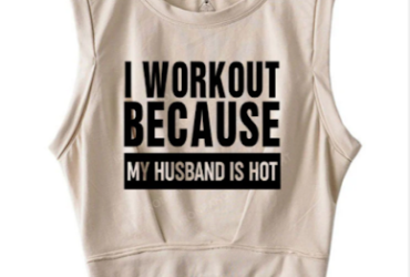 Women Gym Crop Tops Buying Guide