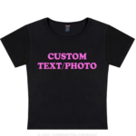 How to Choose the Best Baby Tees for Your Body Type