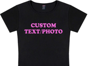 How to Choose the Best Baby Tees for Your Body Type