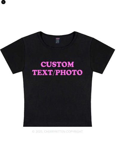 How to Choose the Best Baby Tees for Your Body Type