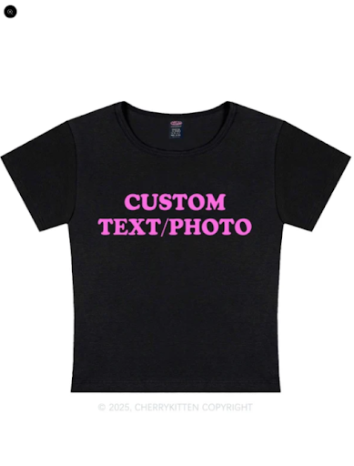 How to Choose the Best Baby Tees for Your Body Type