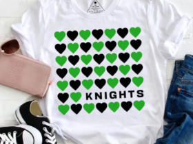 Affordable Back to School Shirts