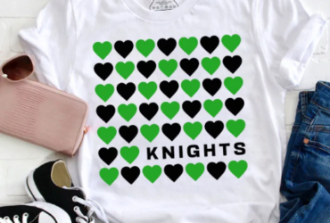 Affordable Back to School Shirts