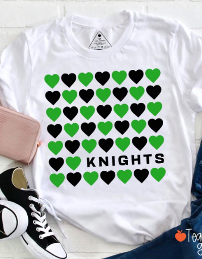 Affordable Back to School Shirts
