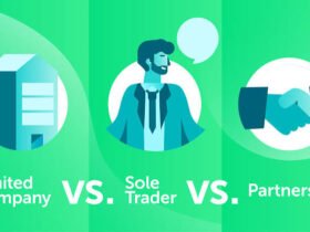 Sole Trader or Limited Company