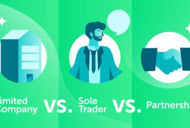 Sole Trader or Limited Company